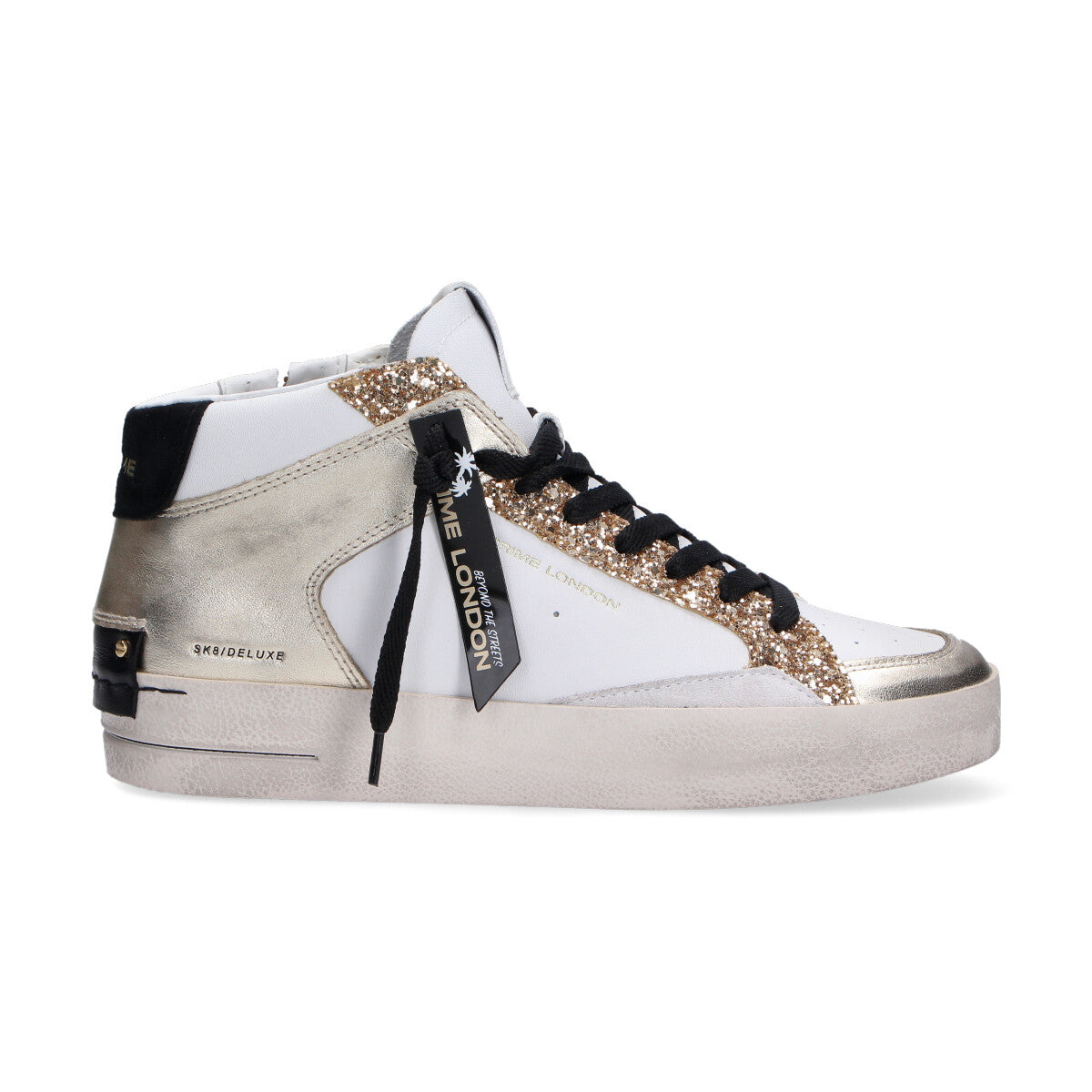 Crime london saldi privati shop