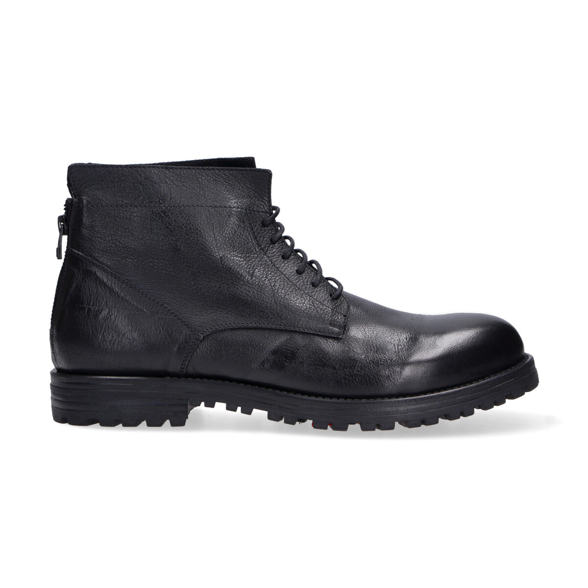 Polacchino nero clearance