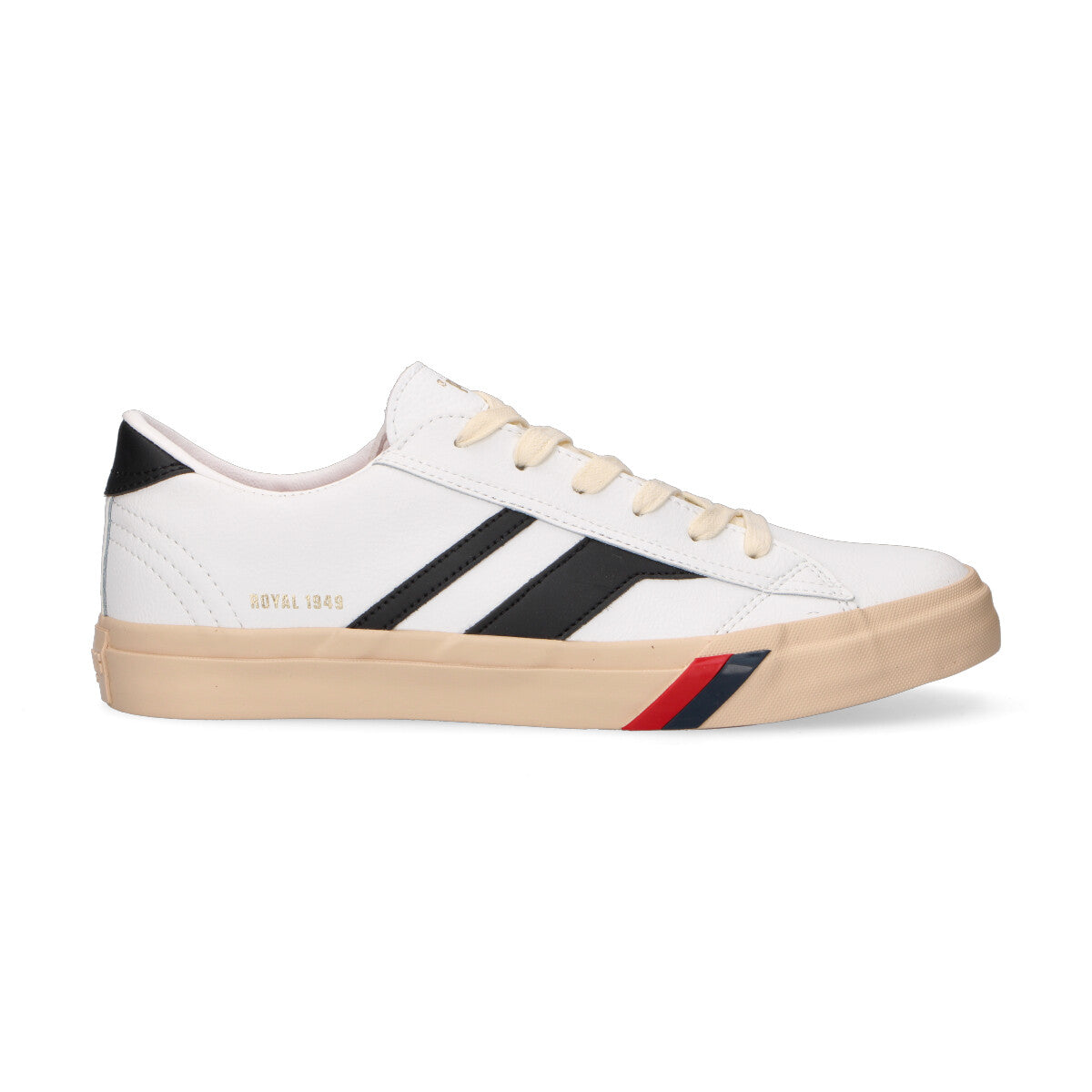 Pro-Keds sneaker Royal Classic in pelle bianca
