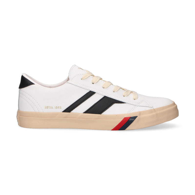 Pro-Keds sneaker Royal Classic in pelle bianca