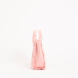 Mc2 Saint Barth borsa vanity mini 21 pink