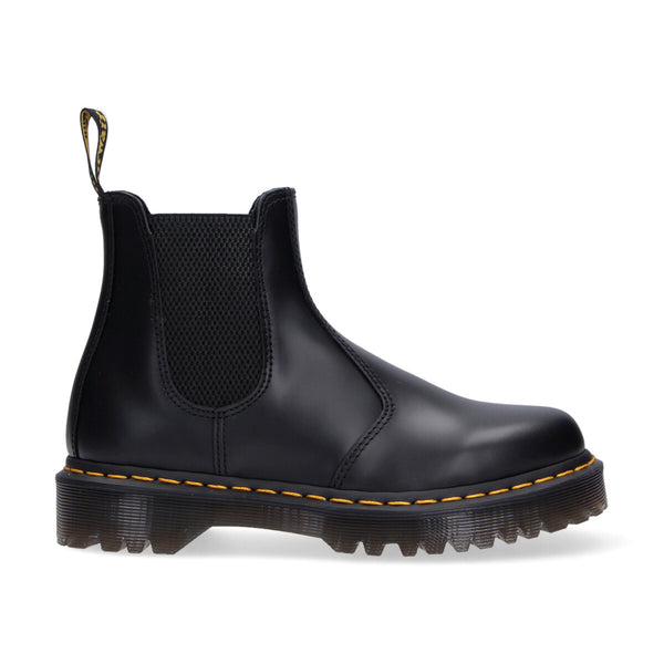 Dr Martens  beatles 2976 Bex Smooth nero