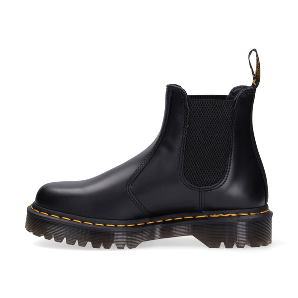 Dr Martens  beatles 2976 Bex Smooth nero