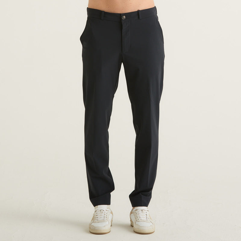 Rrd pantalone Surflex Chino Jo in tessuto blu