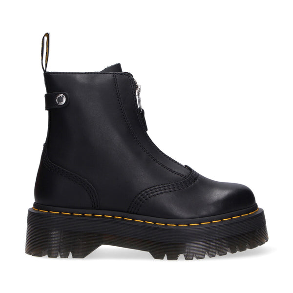 Dr Martens Jetta sendal nero