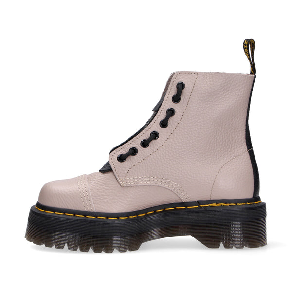 Dr Martens Sinclair nappa Vintage taupe