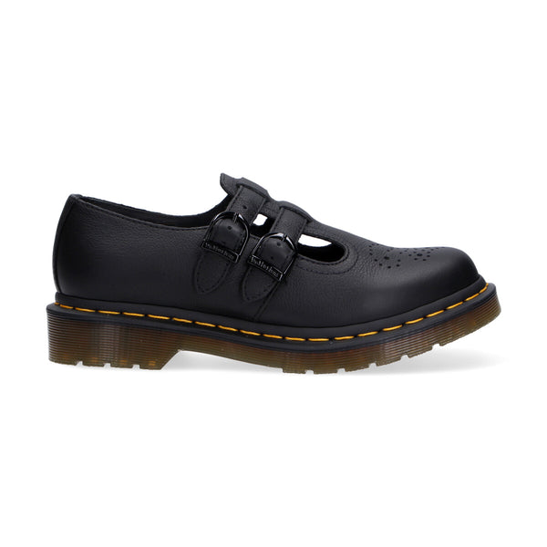 Dr Martens 8065 Mary Jane virginia nera