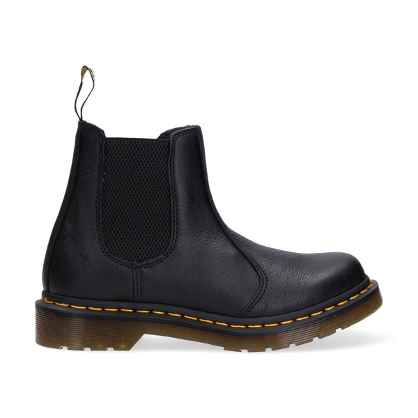 Dr Martens beatles 2976 virginia nero