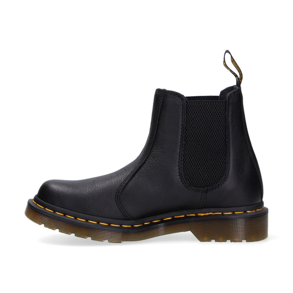 Dr Martens beatles 2976 virginia nero