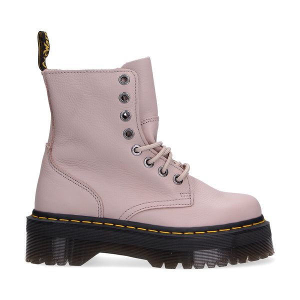 Dr Martens Jadon III vintage taupe