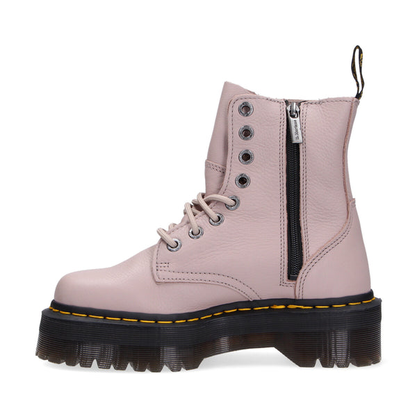 Dr Martens Jadon III vintage taupe