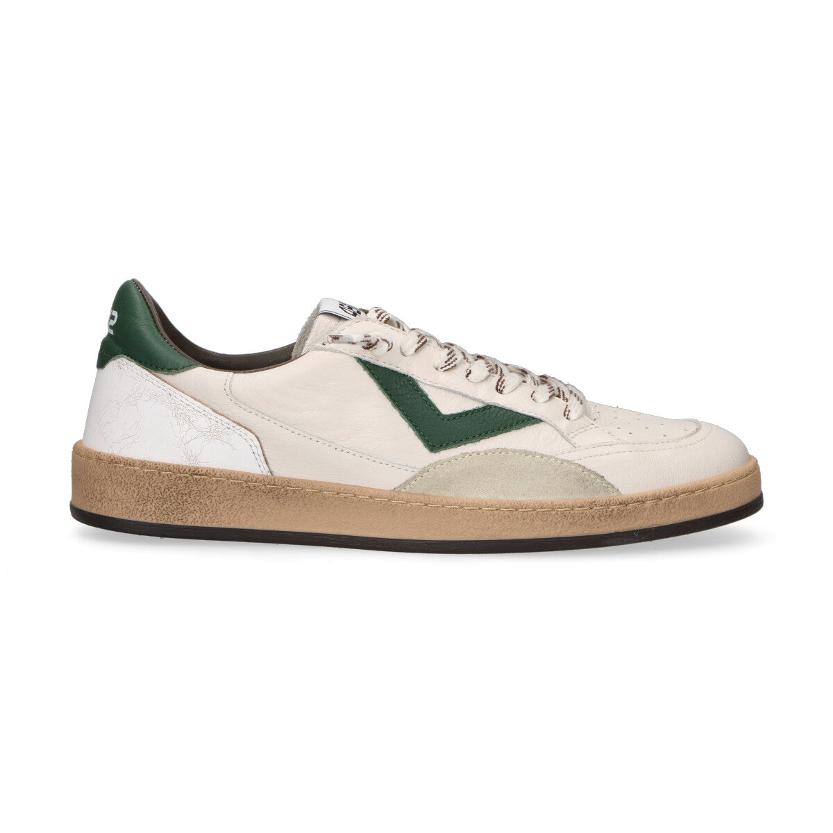 4B12 Sneakers Uomo Playnew White Bush