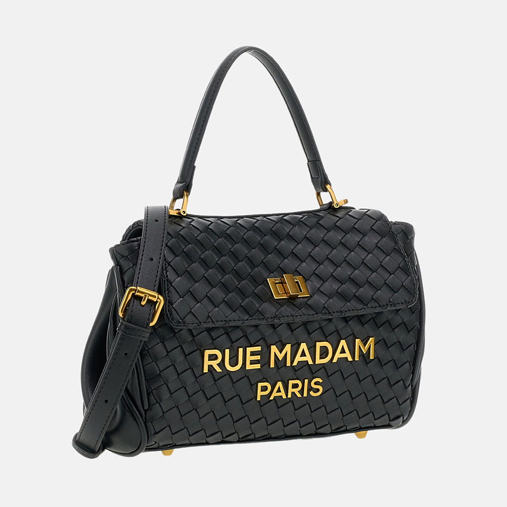 Rue Madam Paris borsa Les Jours xs Motif
