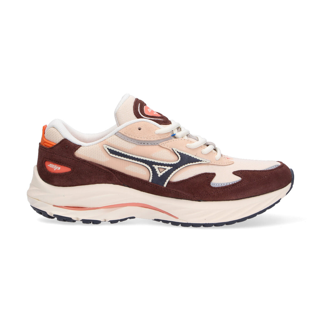 Scarpe mizuno sales marrone