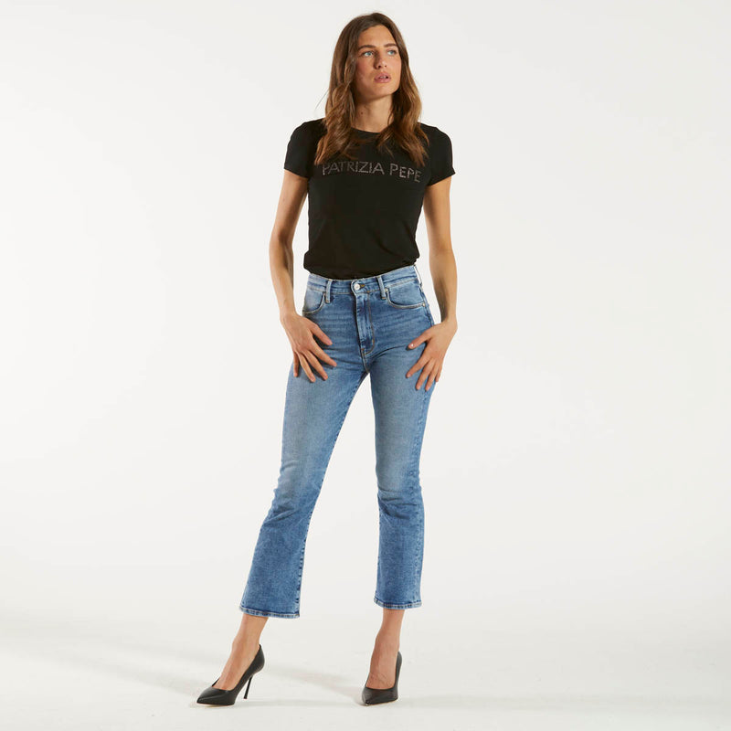 Cycle jeans Kate denim vintage