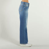 Cycle jeans right vintage denim blue