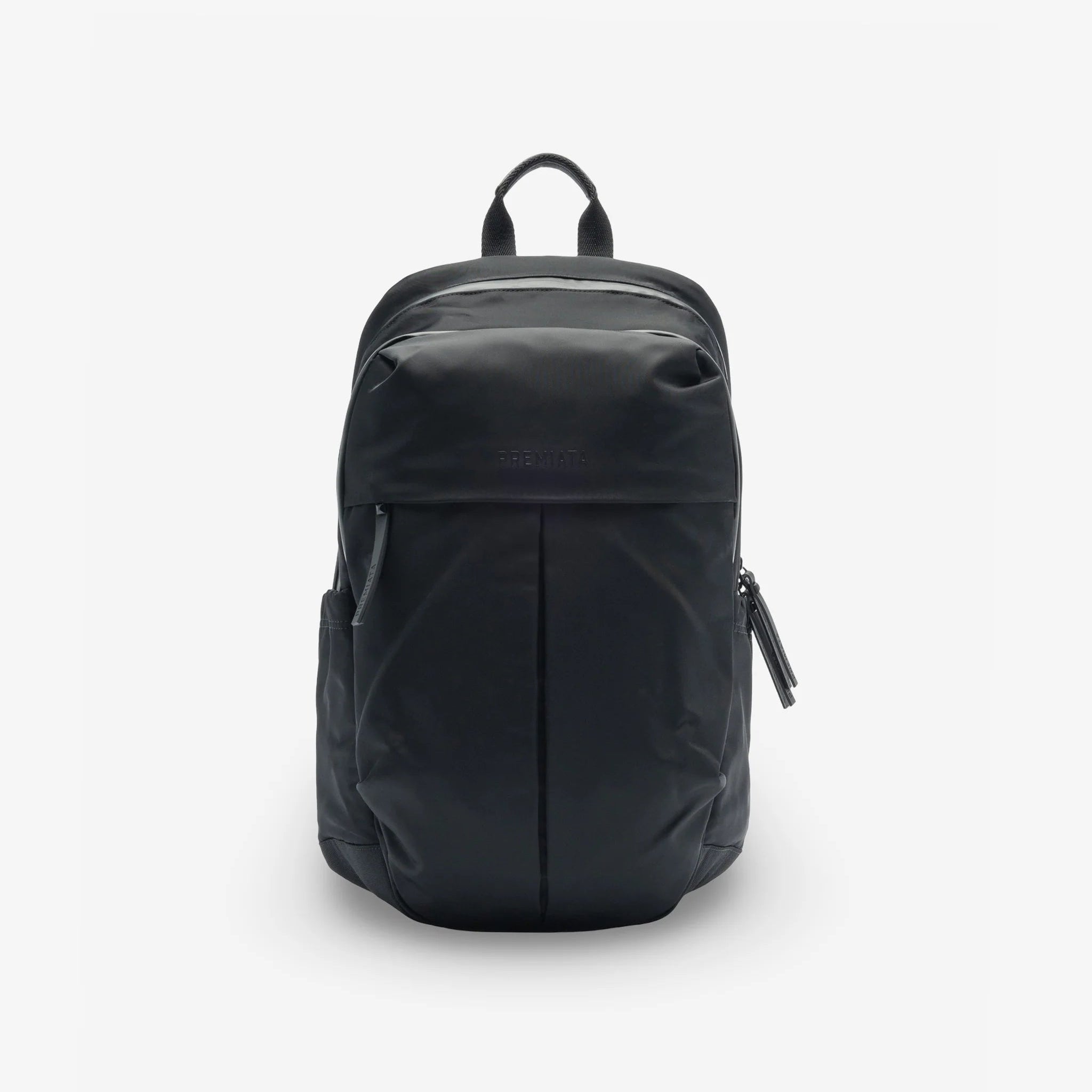 Premiata zaino Wonder tessuto nero