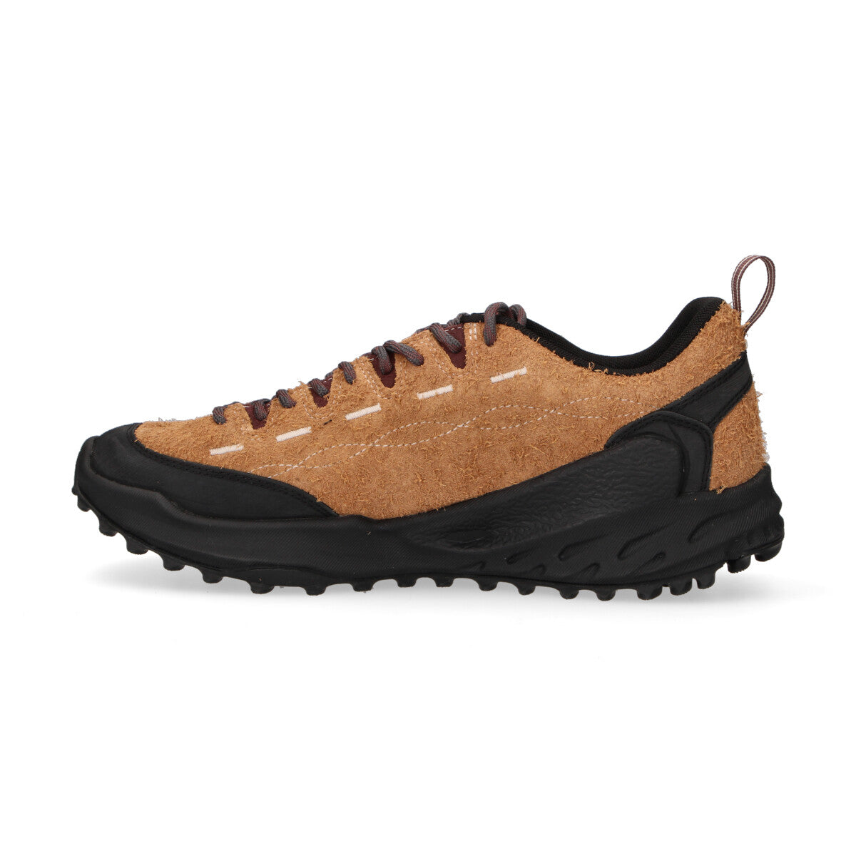 Keen sneaker Jasper Zionic Chipmunk cuoio