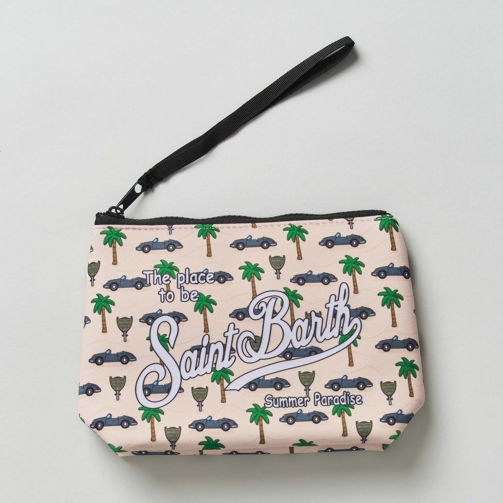 mC2 Saint Barth pochette Aline motor beverly hills