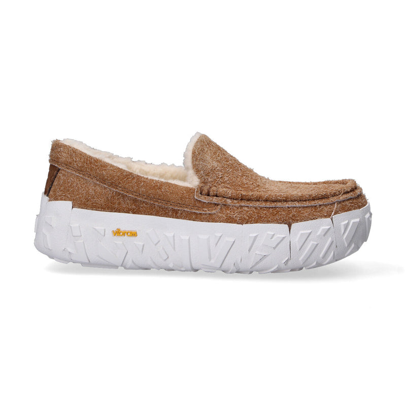 Ugg mocassino Ascom Vibram Wrap Tech Chestnut
