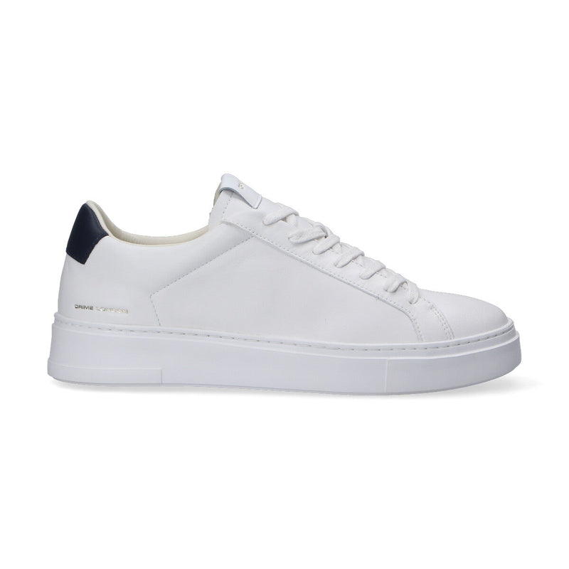 Crime London Extralight white blue