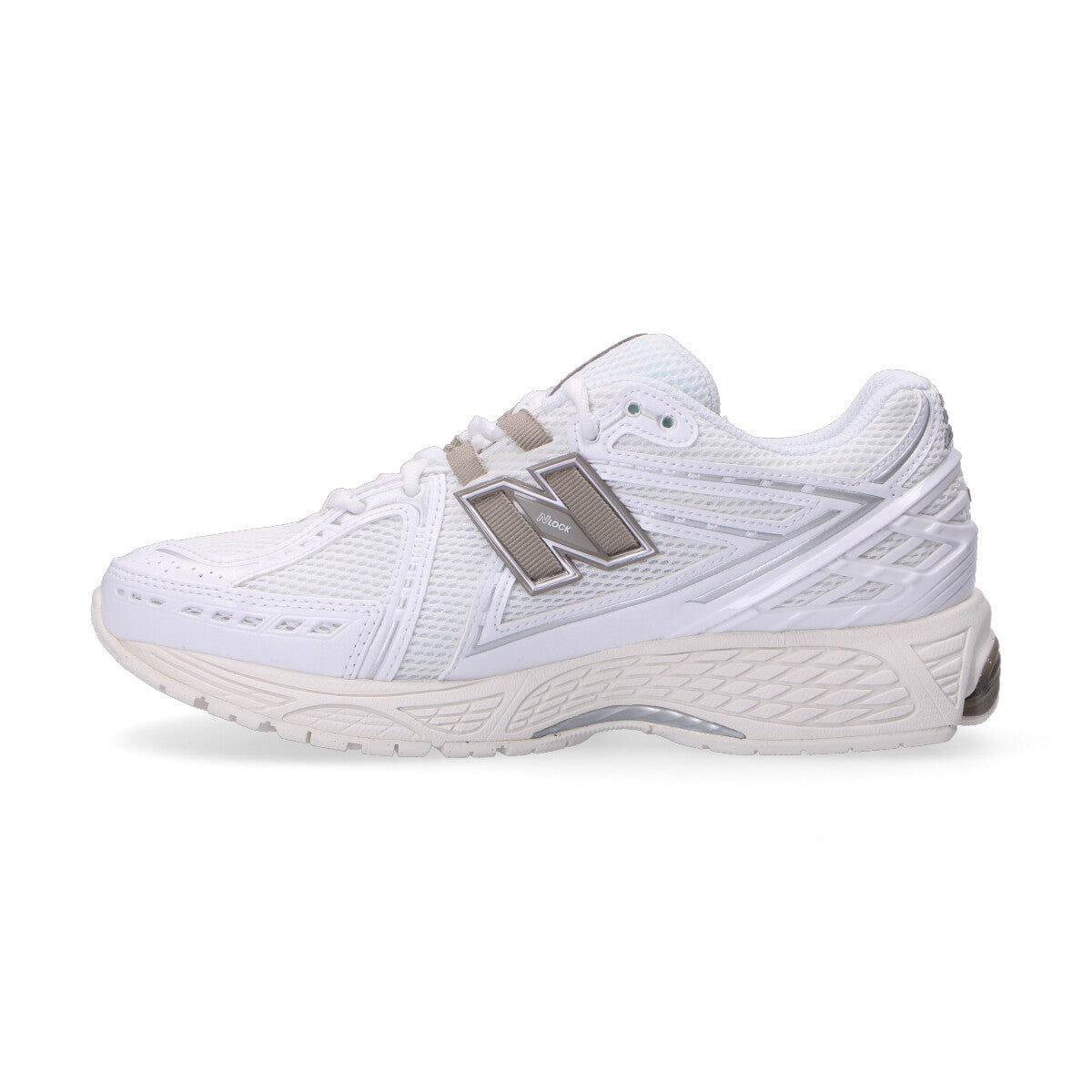 New Balance 1906 sneaker bianca