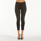 Cycle jeans brigitte skinny nero