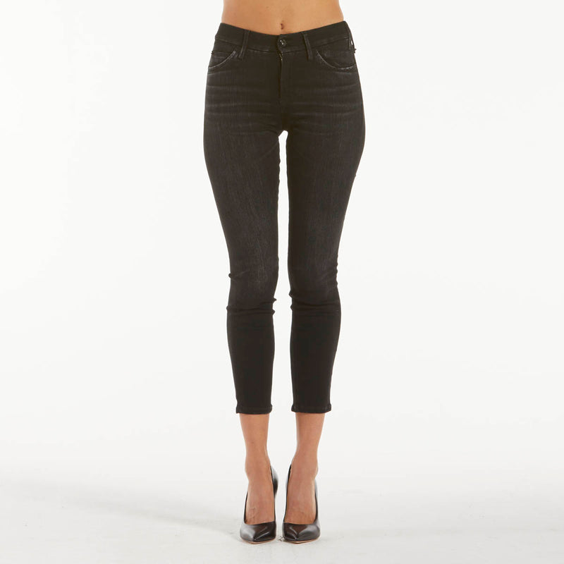 Cycle jeans brigitte skinny nero