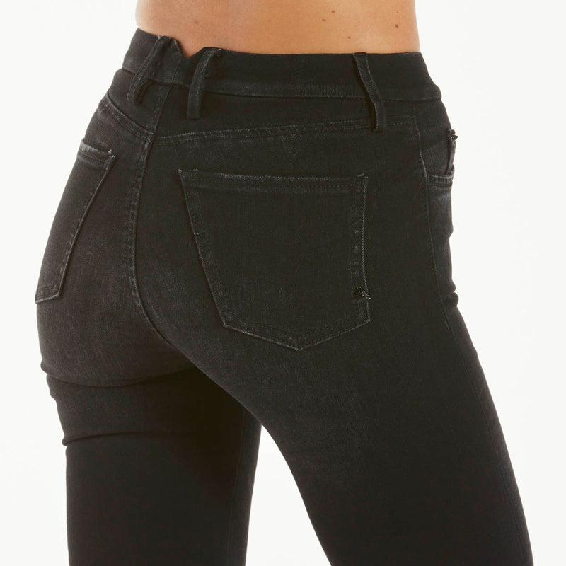 Cycle jeans brigitte skinny nero