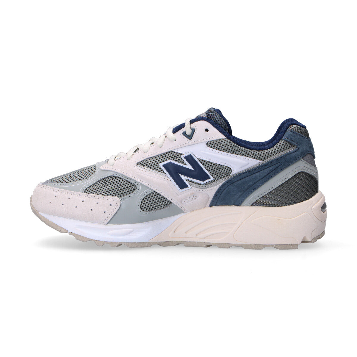 New Balance 880 sneaker grigio blu
