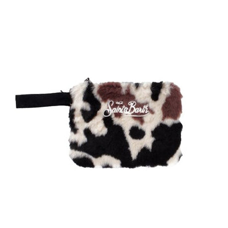 Mc2 Saint Barth pochette Pareasy eco fur muccata