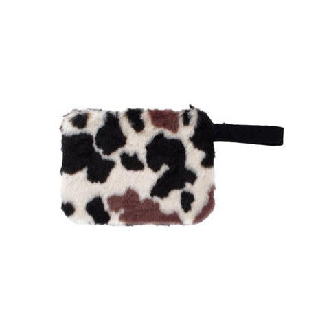 Mc2 Saint Barth pochette Pareasy eco fur muccata