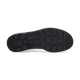 Blundstone boot pelle testa di moro