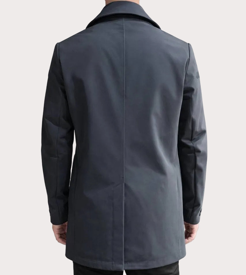 Rrd parka Surflex Winter Thermo Peacot Jkt grey