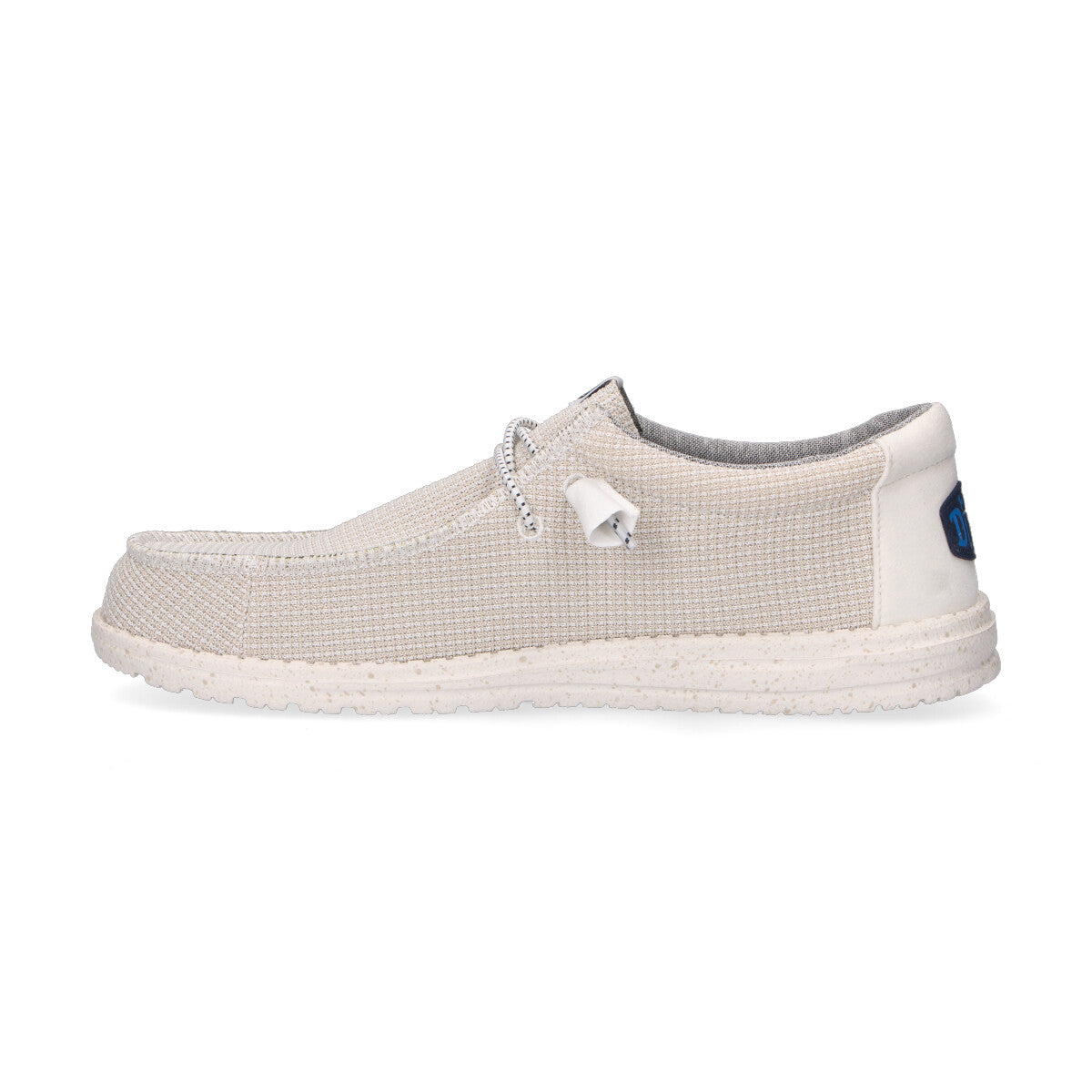 Hey Dude Wally Sport Mesh white