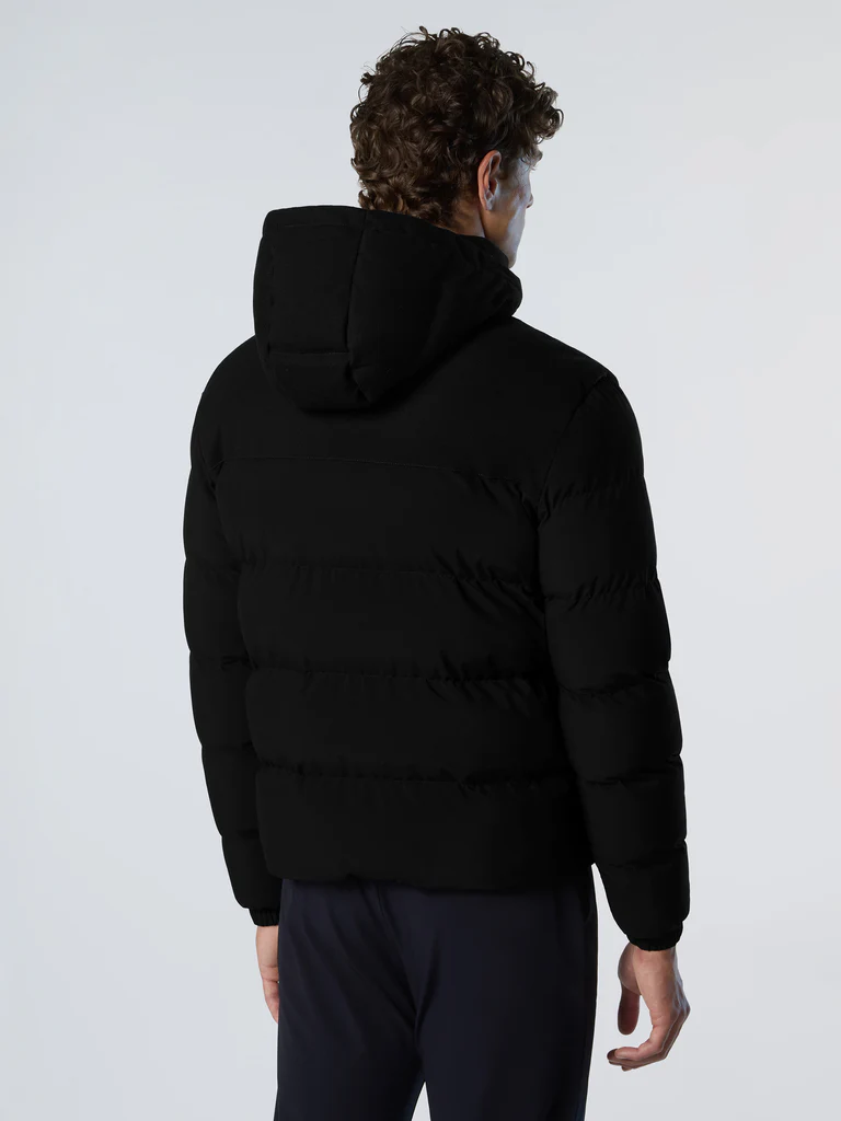 North Sails Giacca Gamma grigio