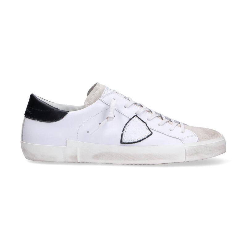 Philippe model sneaker Paris bianca nera