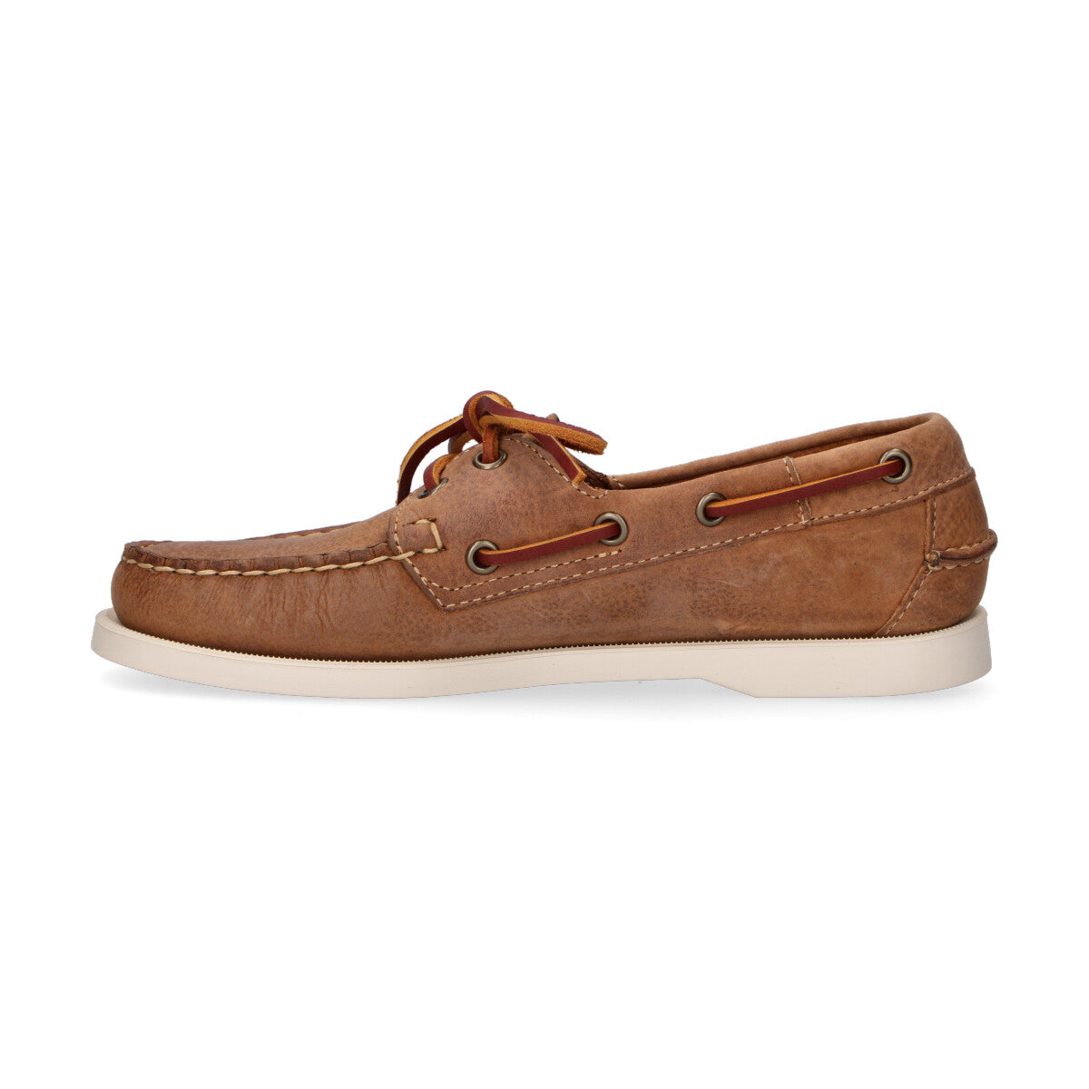 Sebago scarpa da barca Docksides Portland