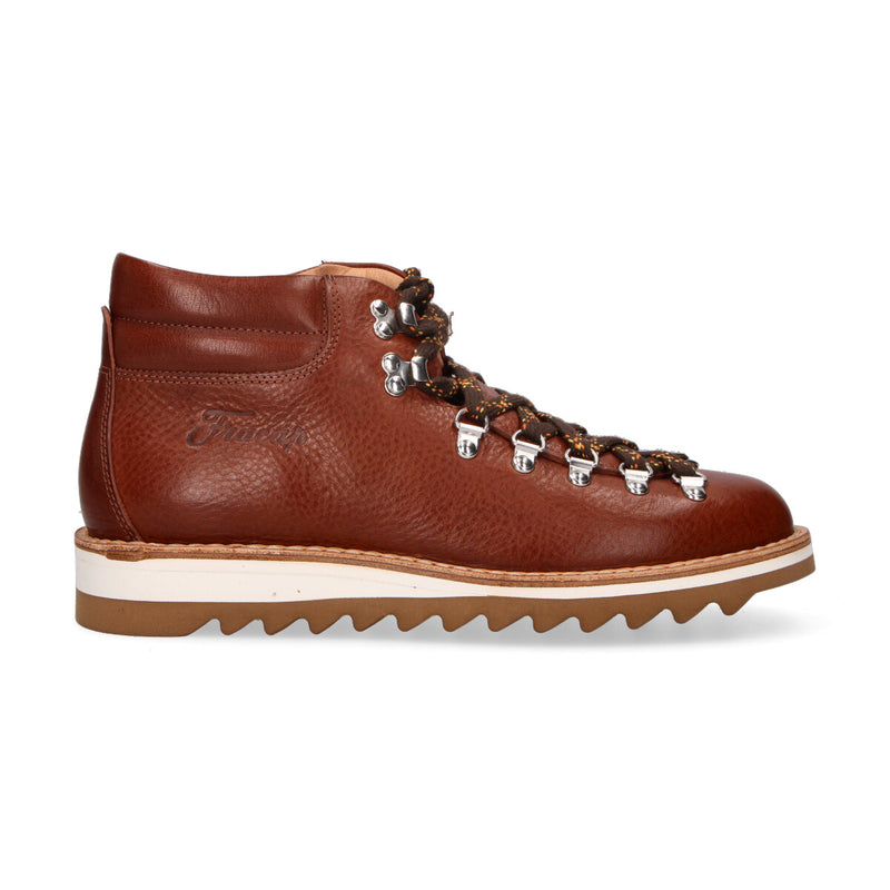 Fracap pedula Toscano in pelle cuoio