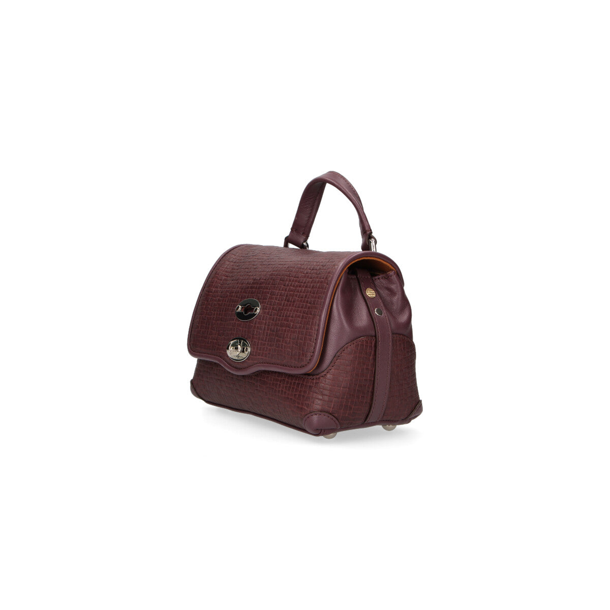 Zanellato borsa Postina Cestaia red chanti