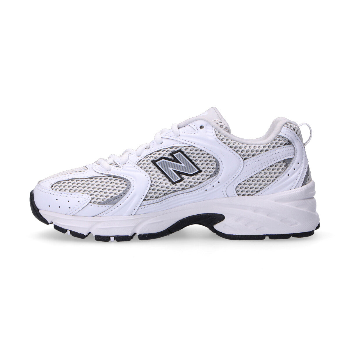 New Balance 530 sneaker bianca