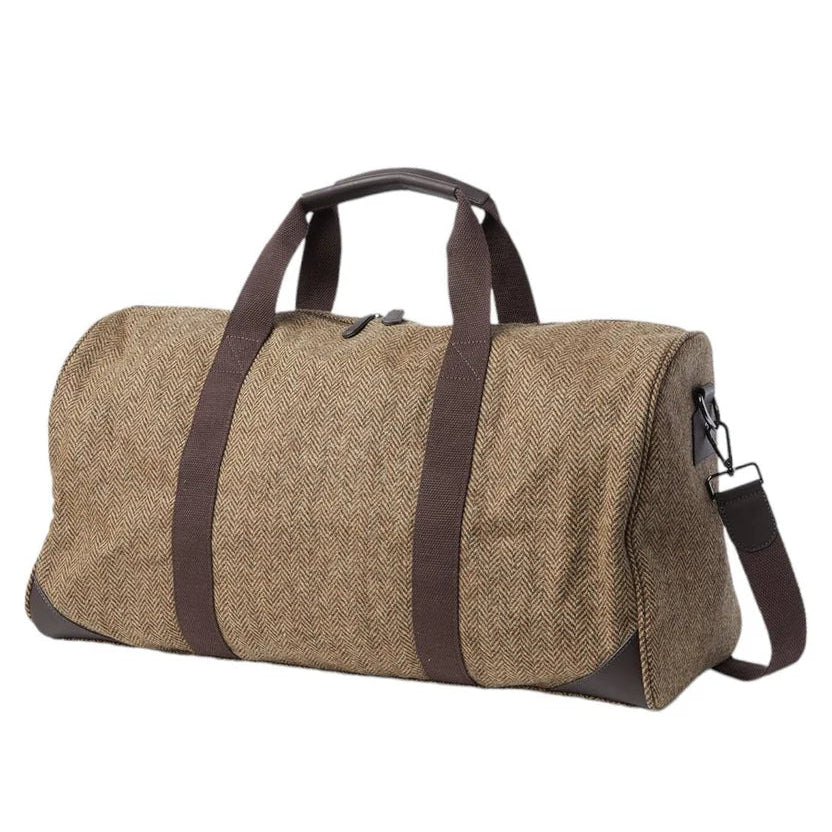 Mc2 Saint Barth borsone da viaggio jetleg spinato