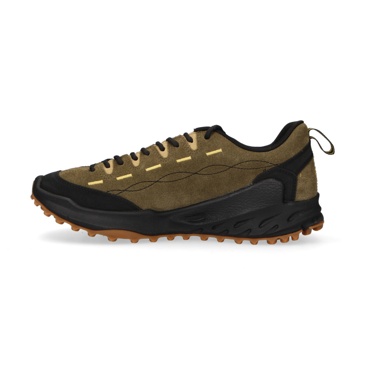 Keen sneaker Jasper Zionic Dark olive