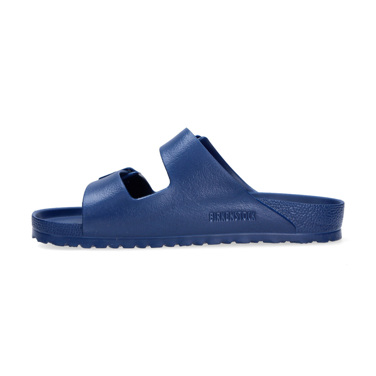 Birkentsock ciabatta Arizona Eva blu
