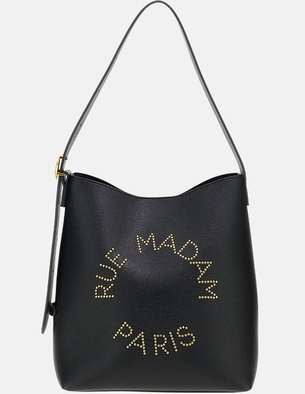 Rue Madam Paris borsa Le Sac nera