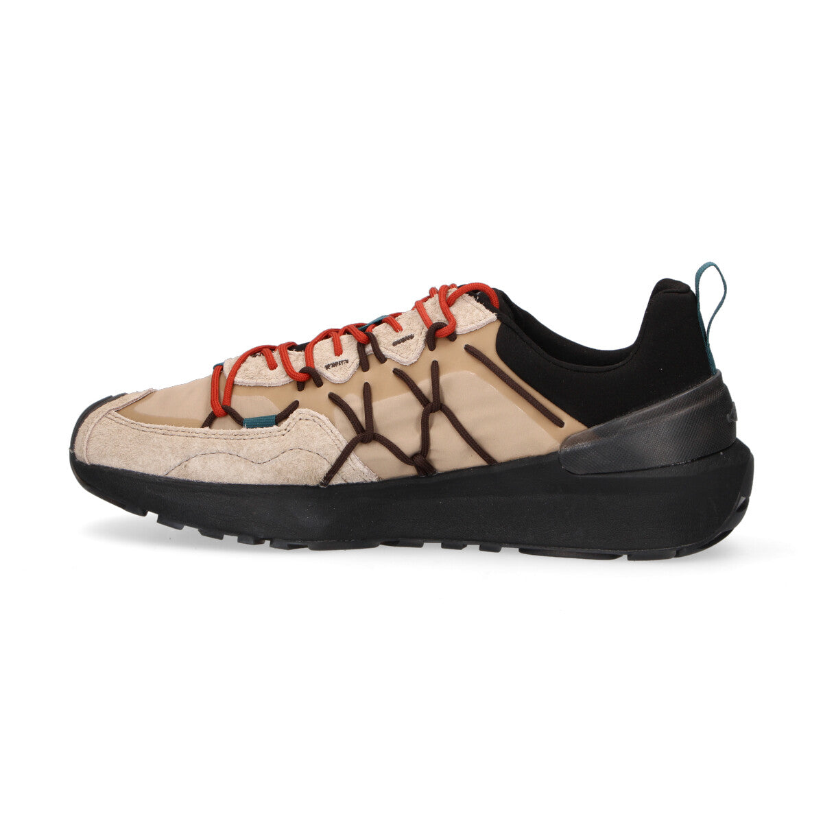 Keen sneaker Safari Mediterranea in nylon beige