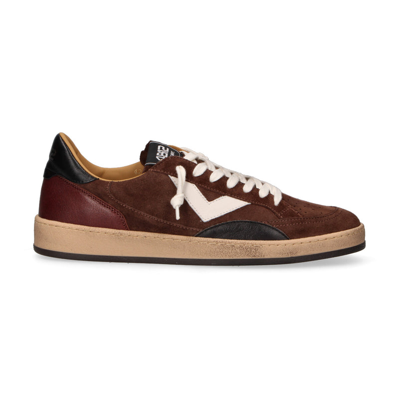 4B12 Sneakers Uomo PlayNew Chocolate Taste