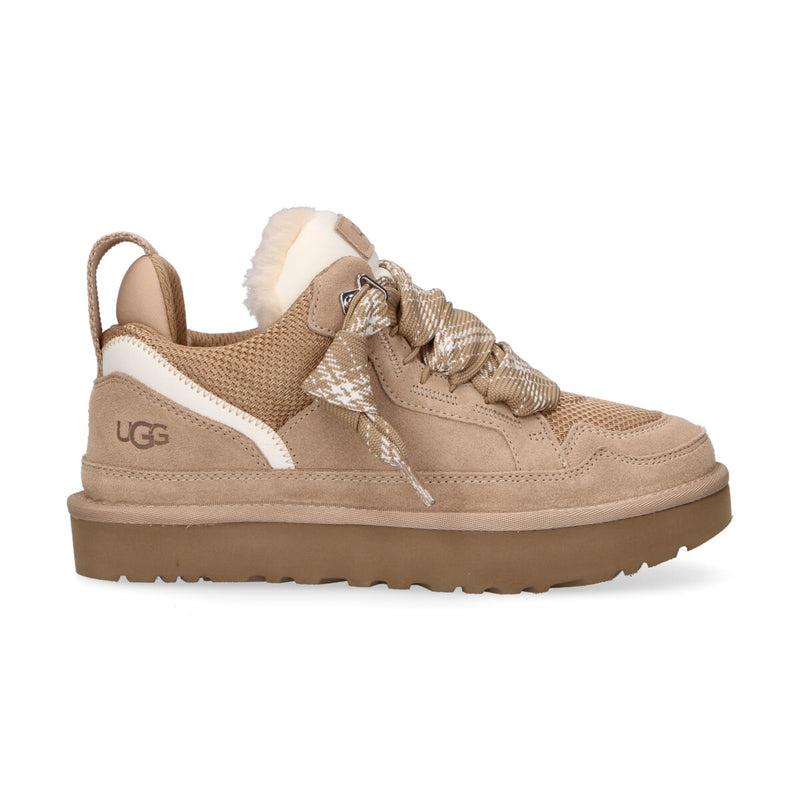 UGG Sneakers Lowmel Sand