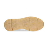 Serafini sneaker Malibu pelle camoscio verde