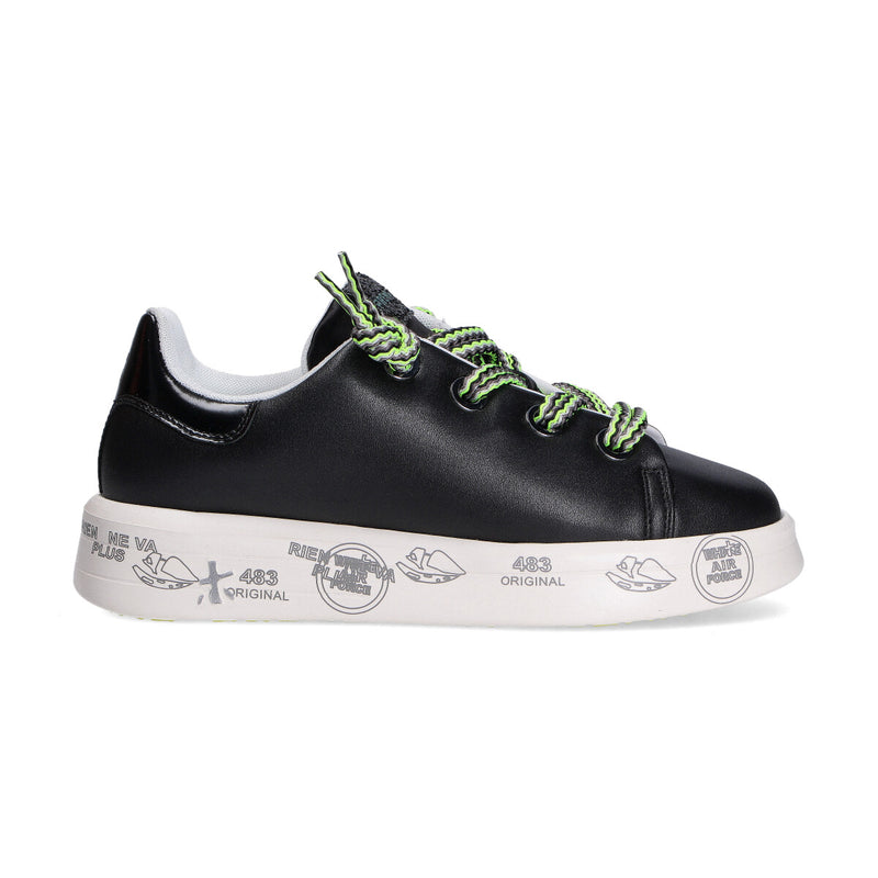Premiata nera hotsell